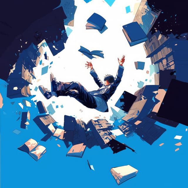 Conexión en Nuestro Vestíbulo Compartido de Jazz Nocturno - Lo Mejor de la Musica Instrumental