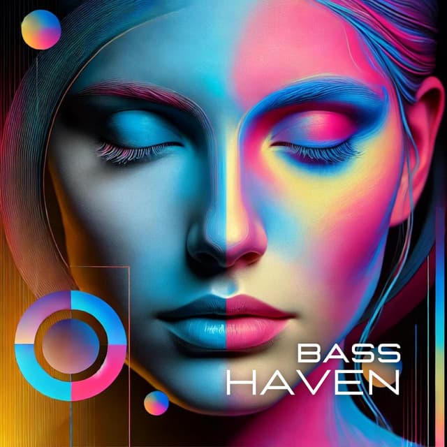 Bass Haven: Deep Club House Sensations - Dance Hits 2015