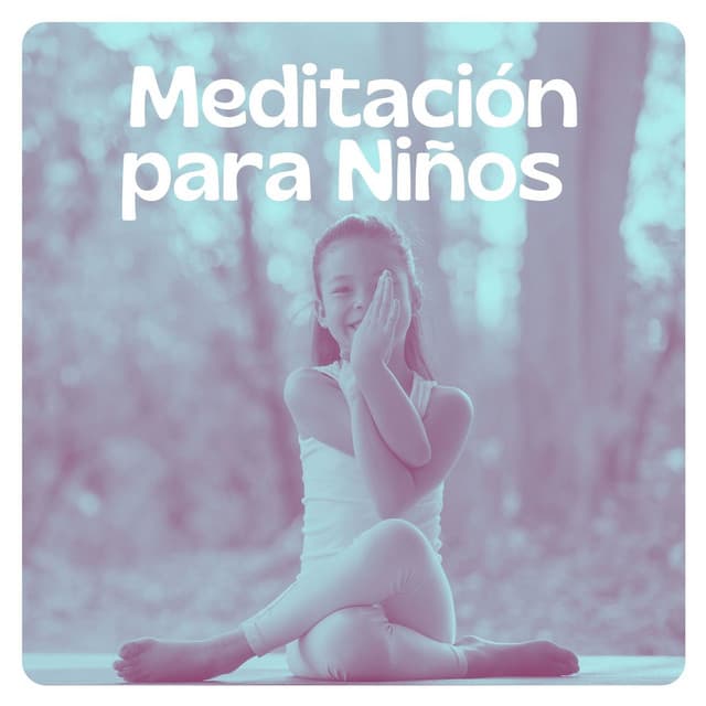Meditación para Niños: Música para Escuchar antes de la Escuela, Relajación y Concentración - Pensamiento Positivo