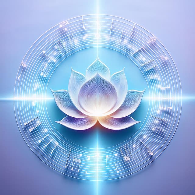 Sonidos Zen: Viaje Musical De Meditación Pura - Poder y Energía