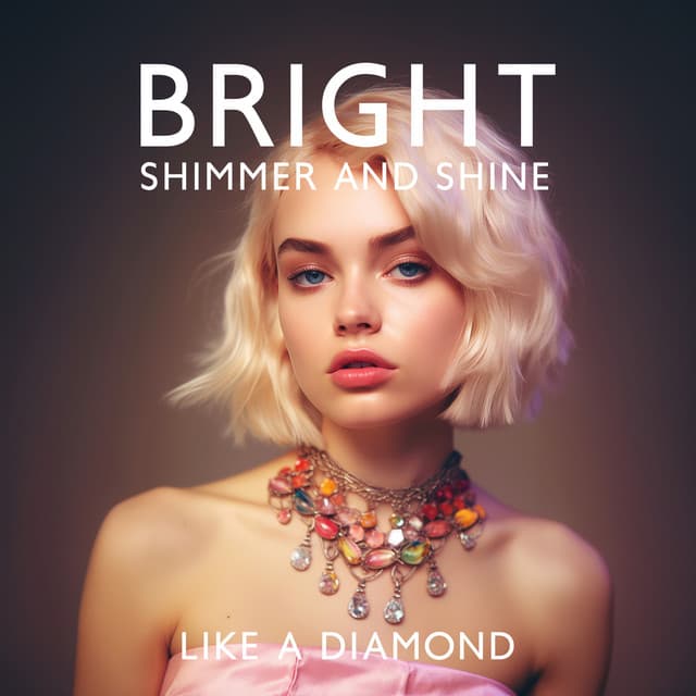 Bright Shimmer And Shine: Like A Diamond - 7 Types Of Spirits