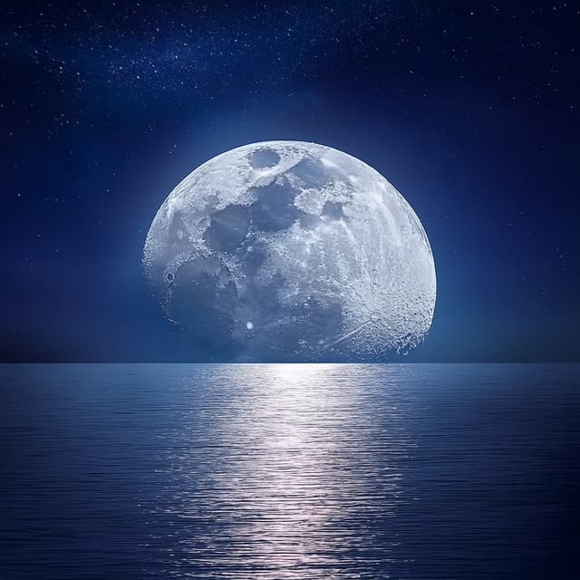 Paisaje Sonoro Para El Sueño: Música Relajante Para Dormir - Ilusión auditiva