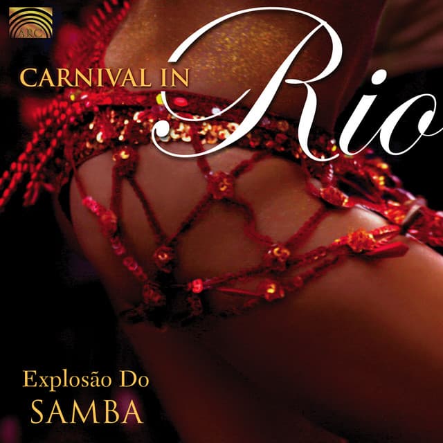 Carnival in Rio - Jorge Ben Jor
