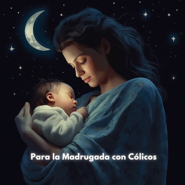 Para la Madrugada con Cólicos - Poesia infantil