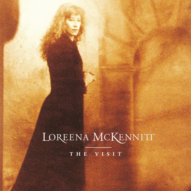 The Visit - Loreena McKennitt