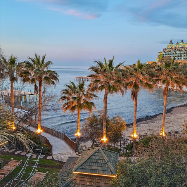 50 Oceanic Melodies: Coastal Calm - Sea Waves Sounds