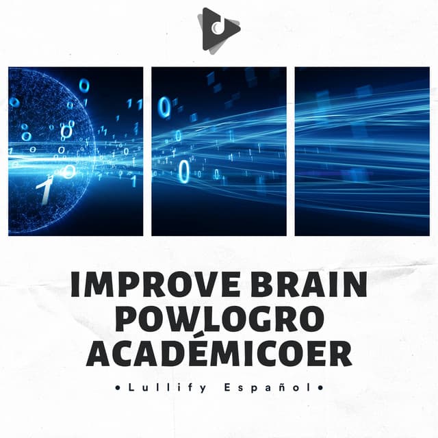 Logro Académico - Lullify Español