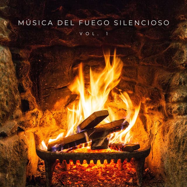 Música Del Fuego Silencioso Vol. 1 - Para la concentración