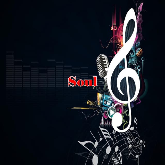 Soul - Lofi Hip-Hop Beats