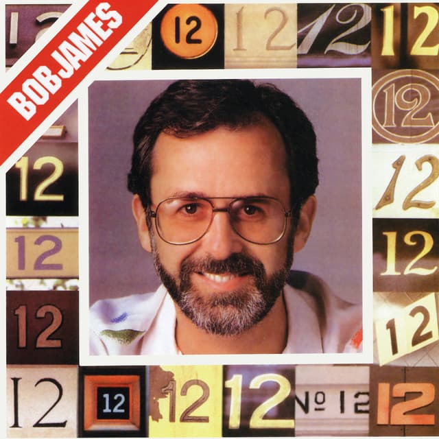 12 - Bob James