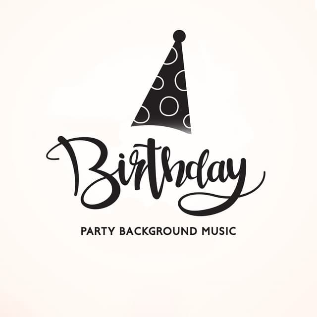 Birthday Party Background Music - Dean Evanos