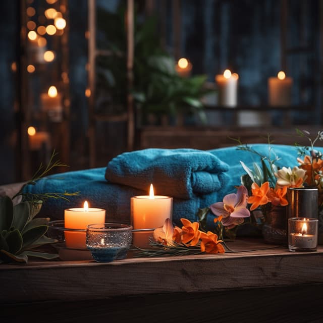 Soothing Rain Spa Experience - Wonderclouds