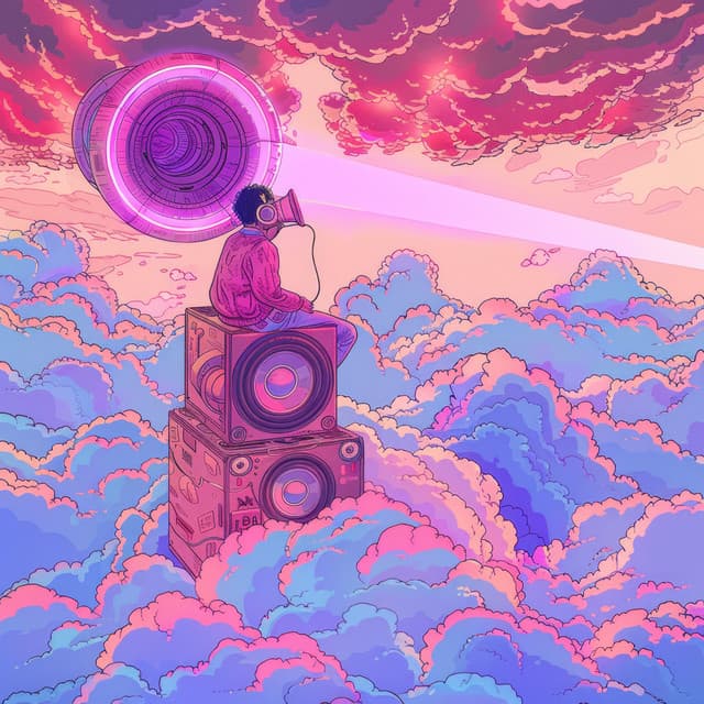 Wohltuende Stille: Steigerung des seelischen Wohlbefindens mit Pinkem Rauschen - Weißen Rauschens