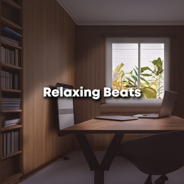 Relaxing Beats - Lo-Fi Japan