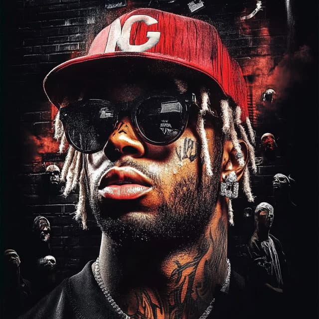 STREET ENERGY - BY ROD