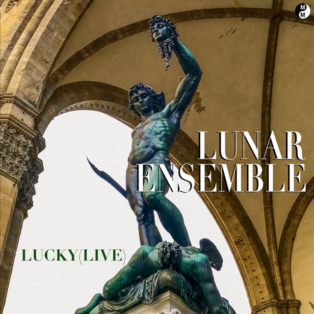 Lucky Live - Lunar Ensemble