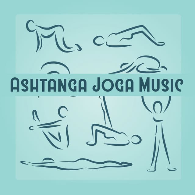 Ashtanga Joga Music - Asian Traditional Music