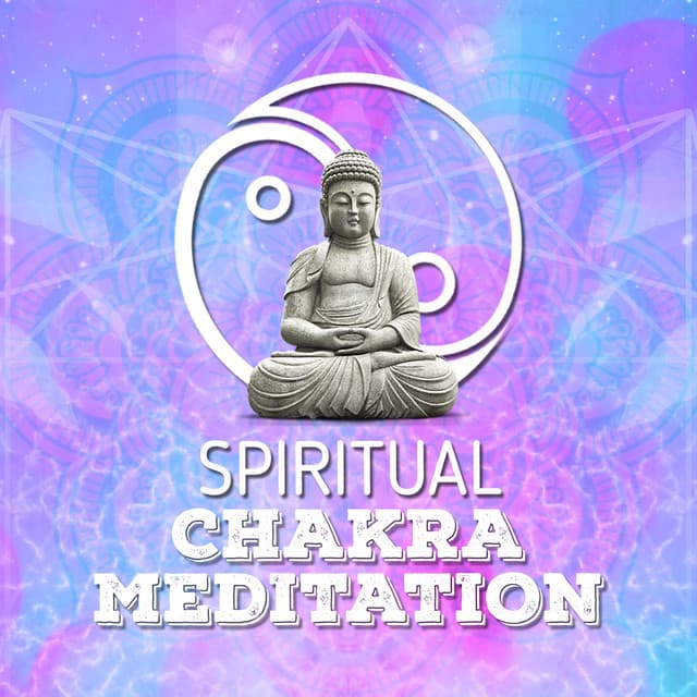 Spiritual Chakra Meditation - Chakra Meditation Specialists