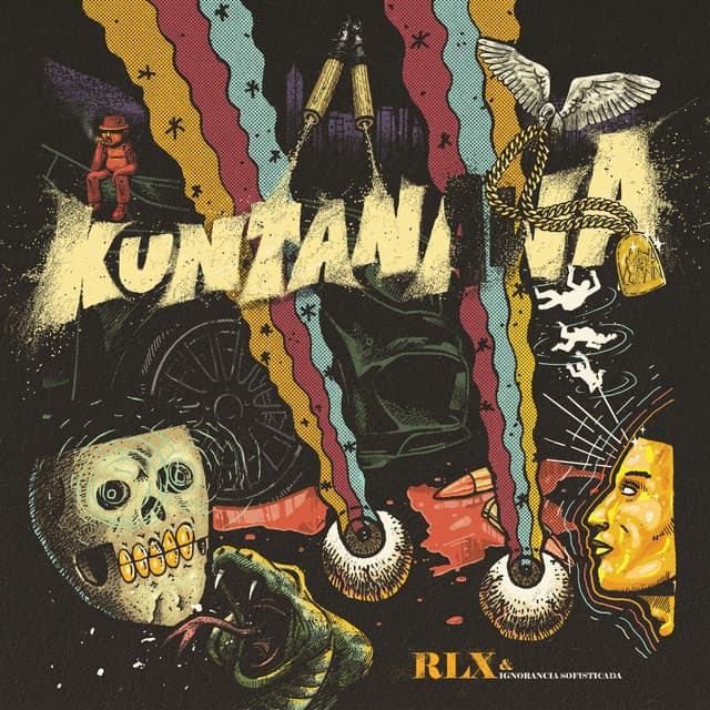 Kuntanawa - RLX