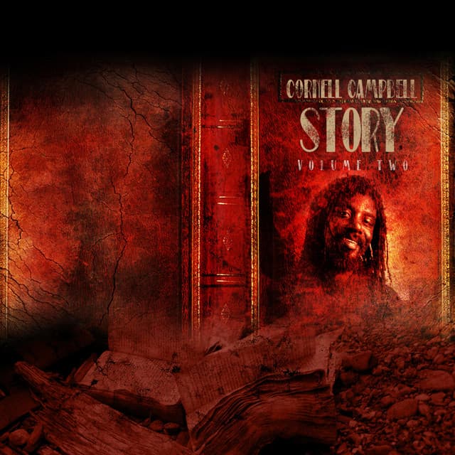 Story, Vol. 2 - Cornell Campbell