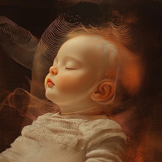 Treasured Time: Soaring through the Earth-Toned Noise Landscape - Brown Noise Therapy