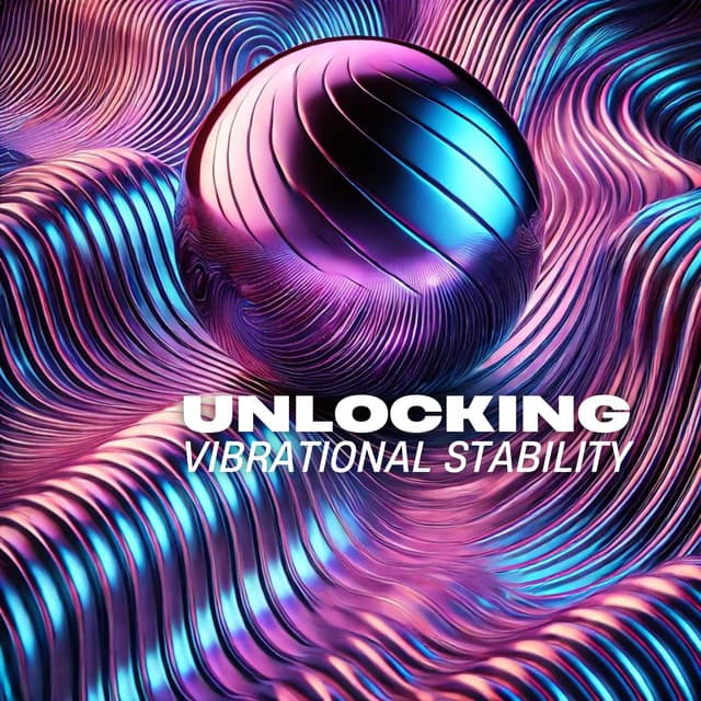 Unlocking Vibrational Stability: Keys to a Harmonious Energy Field - Human Mind Universe