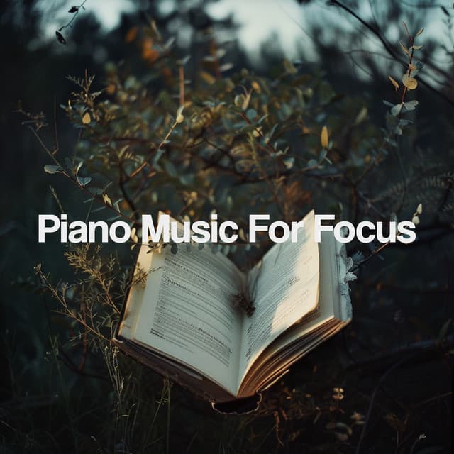 Piano Music For Focus - Kundalini: Yoga, Meditation, Relaxation