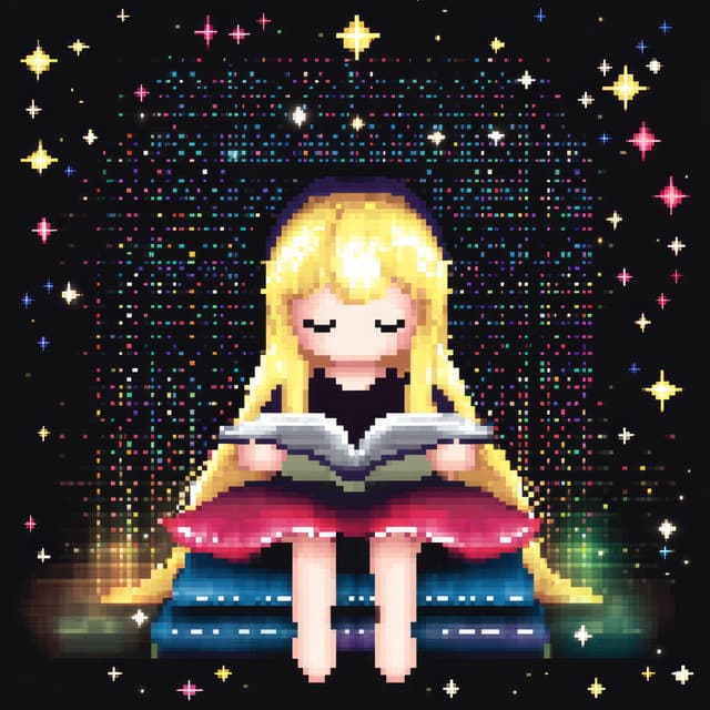 Some Music to Read