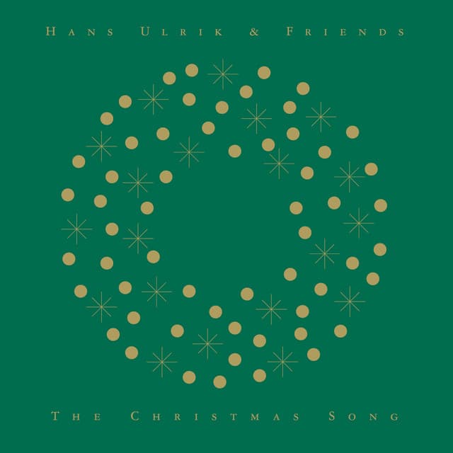 The Christmas Song - Hans Ulrik