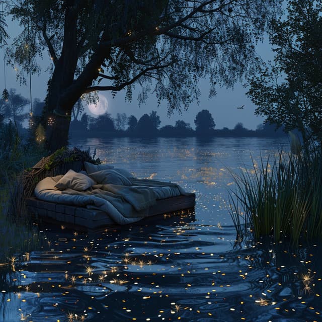 Creek Slumber: Quiet Haven for Sleep - The Restful Sleep Society