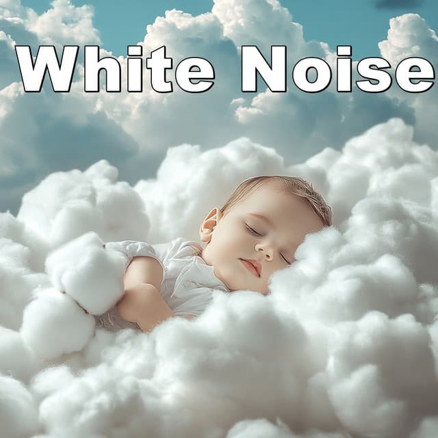 ! ! ! ! ! ! ! ! ! White Noise for Babies Sleep Fast - White Noise Baby Sleep