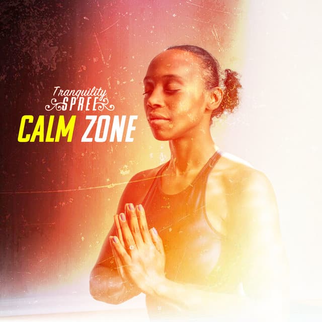 Calm Zone - Tranquility Spree
