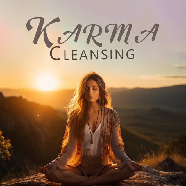 Karma Cleansing - James Kenneth
