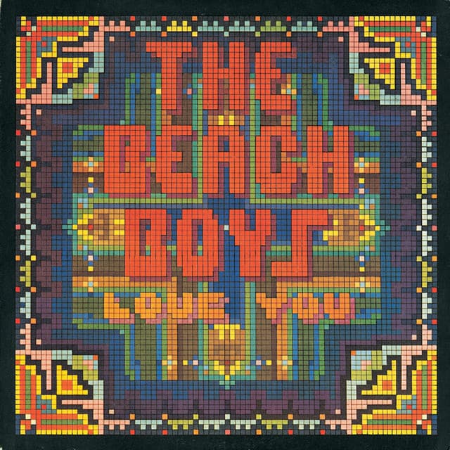 Love You - The Beach Boys