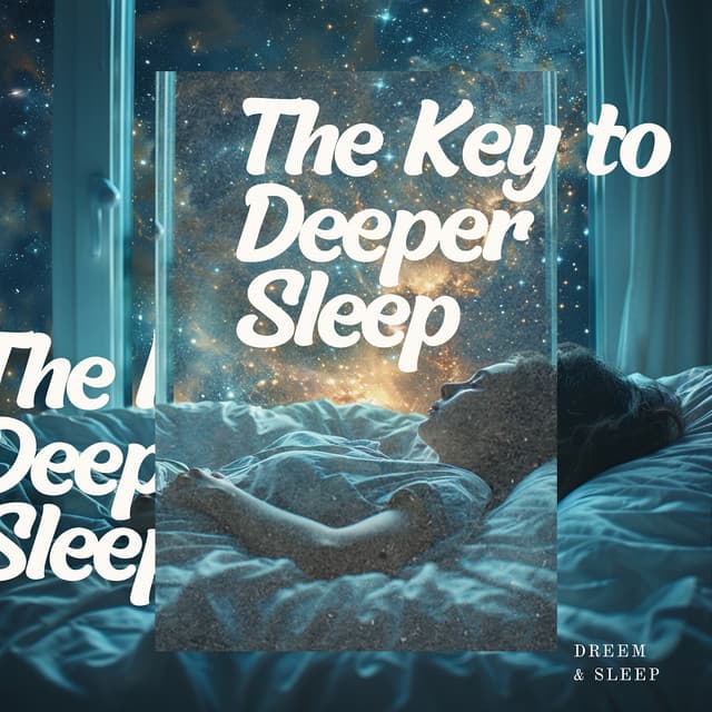 The Key to Deeper Sleep - Dreem & Sleep