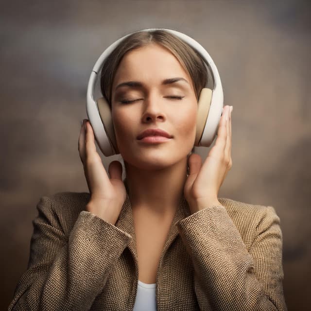 Orquesta En Calma: Meditación Y Relajación - Charles Anderson