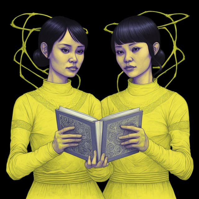 Whispers of the Moon's Forgotten Symphony - Lofi Beats