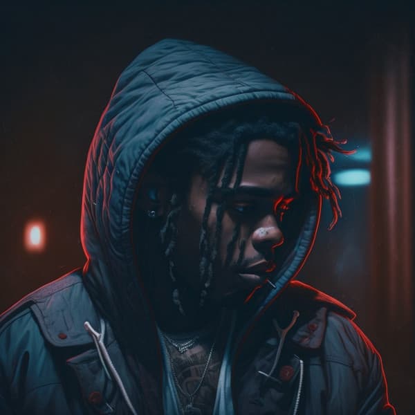 Aqua Rhymes - Cali LND