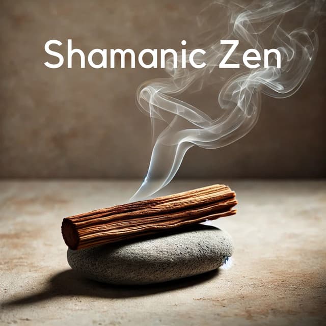 Shamanic Zen - Tribal Drums Ambient