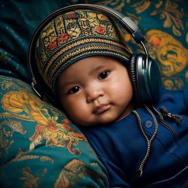 Playtime Groove: Hip Hop Beats for Babies - LoFi Chillax