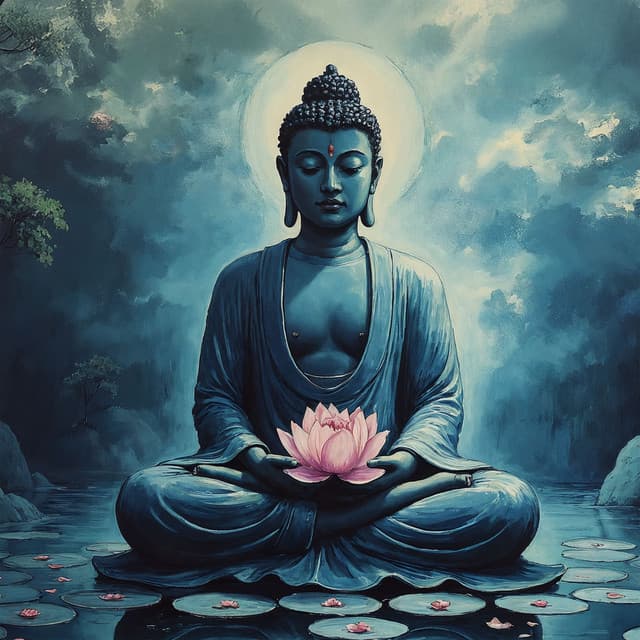 Bowl of Quiet Compassion - David Kernes