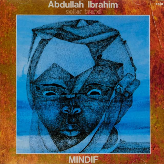 The Enja Heritage Collection: Mindif - Abdullah Ibrahim