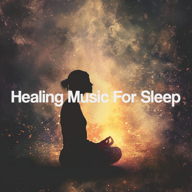 Healing Music For Sleep - Musica Relajante