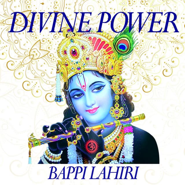 Divine Power - Bappi Lahiri