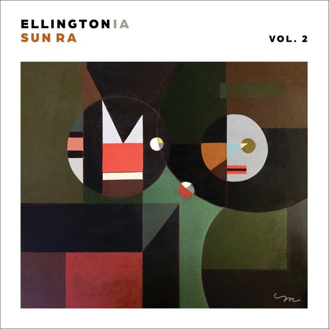 Ellingtonia - Sun Ra