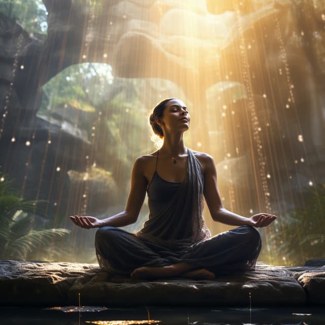 Rainy Relaxation: Melodic Harmony - Relaxing Music Playlist