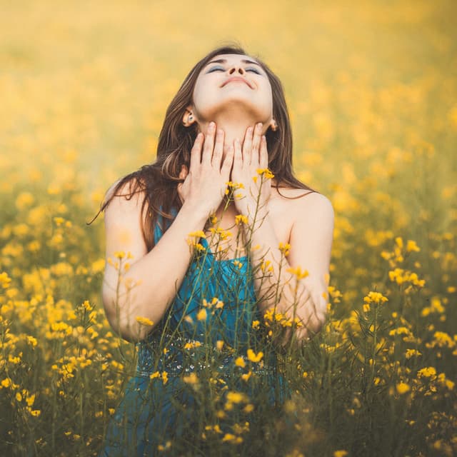 Soothing Melodies: White Noise Chill Sound Unwind - Soothing White Noise