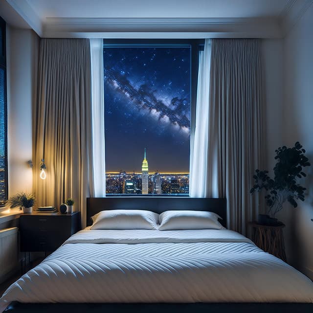 Sonidos de lluvia y tormentas fuertes