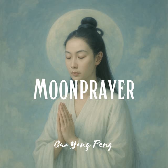 Moonprayer: Threads of the Beyond - Guo Yang Peng