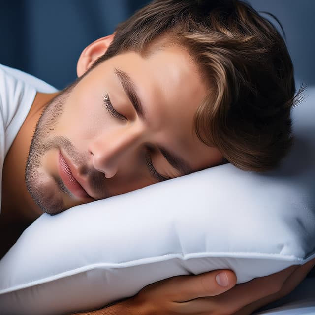 Sueño Profundo Y Relajante: Sonidos Calmantes Para Descansar - Efectos de Sonido Star